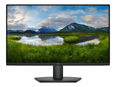 Dell | SE2725HM | 27 " | IPS | FHD | 16:9 | 100 Hz | 5 ms | 1920 x 1080 pixels | 250 cd/m² | HDMI ports quantity 1