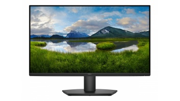 Dell | SE2725HM | 27 " | IPS | FHD | 16:9 | 100 Hz | 5 ms | 1920 x 1080 pixels | 250 cd/m² | HDMI ports quantity 1
