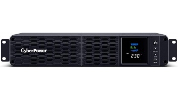 CyberPower Smart App UPS for Network and Server | CP2000EIPFCRM2U | 2000 VA | 1200 W