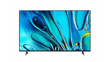 Sony TV | K85S35BP Bravia 3 | 85 | Smart TV | Google TV | 4K UHD
