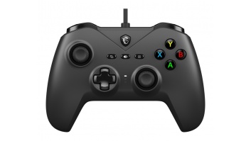 MSI Gaming Controller | FORCE GC200 | Black