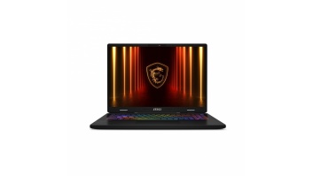 Notebook|MSI|Crosshair|16 HX AI D2XWGKG|CPU  Core Ultra|U9-275HX|2700 MHz|16"|2560x1600|RAM 32GB|DDR5|5600 MHz|SSD 1TB|NVIDIA GeForce RTX 5070|8GB|ENG|Windows 11 Home|Grey|2.5 kg|CRO16HXAID2XWGKG-049NL