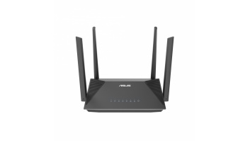 Wireless Router|ASUS|Wireless Router|3000 Mbps|Mesh|RT-AX52PRO