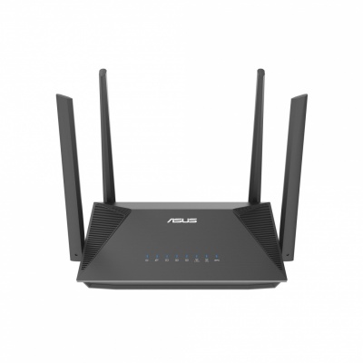 Wireless Router|ASUS|Wireless Router|3000 Mbps|Mesh|RT-AX52PRO
