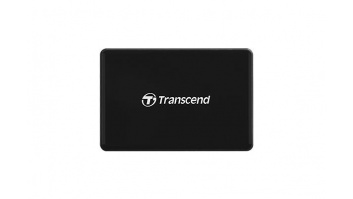 MEMORY READER FLASH ALL-IN-1/USB3.1 TS-RDC8K2 TRANSCEND