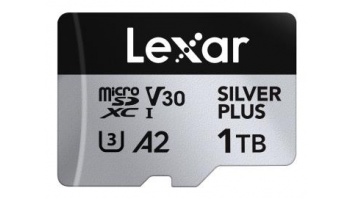 MEMORY MICRO SDXC 1TB UHS-I/LMSSIPL001T-BNANG LEXAR