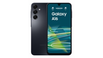 MOBILE PHONE GALAXY A16/128GB BLACK SM-A165F SAMSUNG