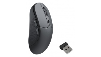 MOUSE USB OPTICAL WRL M3/BLACK M3-A23 KEYCHRON