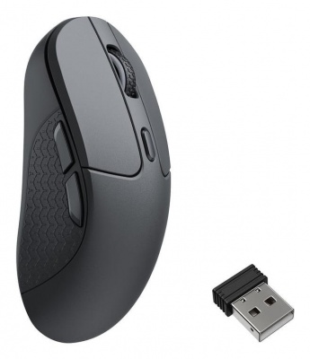 MOUSE USB OPTICAL WRL M3/BLACK M3-A23 KEYCHRON