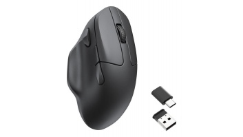 MOUSE USB OPTICAL WRL M7/BLACK M7-A1 KEYCHRON