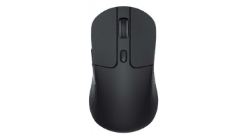 MOUSE USB OPTICAL WRL M3/BLACK M3-A71 KEYCHRON
