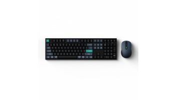 KEYBOARD +MOUSE WRL COMBO/B36 BM25 KCBD2 KEYCHRON