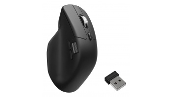MOUSE USB OPTICAL WRL M6/BLACK M6S-A23 KEYCHRON