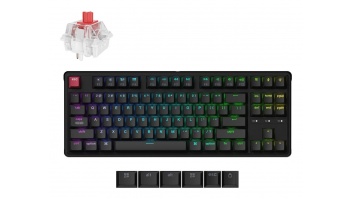 KEYBOARD WIRED C3 PRO RGB/RETRO C3PX-H1 KEYCHRON