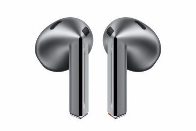 HEADSET GALAXY BUDS 3/SILVER SM-R530 SAMSUNG