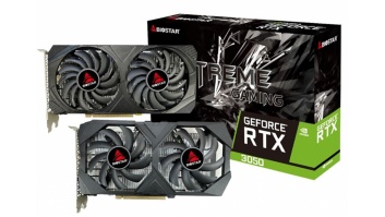 Graphics Card|BIOSTAR|NVIDIA|GeForce RTX 3050|1042 MHz|6 GB|GDDR6|96 bit|VN3516RF68