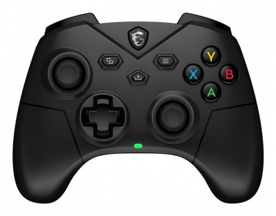GAMEPAD WRL/FORCE GC300 W MSI