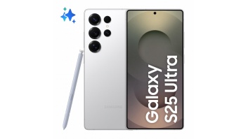 MOBILE PHONE GALAXY S25 ULTRA/256GB WHTSILV SM-S938B SAMSUNG