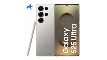 MOBILE PHONE GALAXY S25 ULTRA/256GB GRAY SM-S938B SAMSUNG