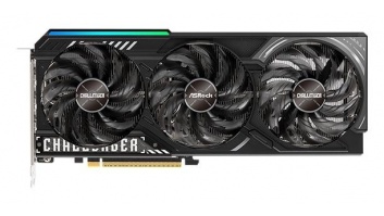 Graphics Card|ASROCK|AMD|Radeon RX 9070 XT|16 GB|GDDR6|256 bit|PCI Express x16 5.0|Active|RX9070XTCL16G