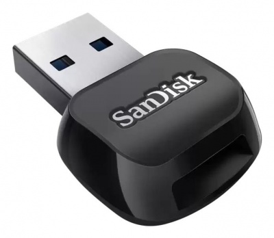 MEMORY READER USB3 MICRO SD/SDDR-B731-GN6NN SANDISK
