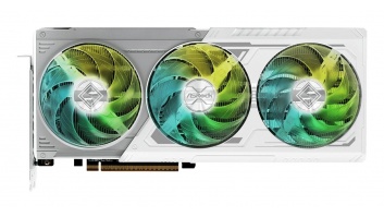 Graphics Card|ASROCK|AMD|Radeon RX 9070 XT|16 GB|GDDR6|256 bit|PCI Express x16 5.0|Active|RX9070XTSL16G