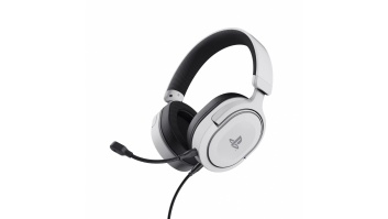 HEADSET GXT498W FORTA/WHITE 24716 TRUST