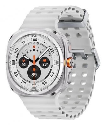 SMARTWATCH GALAXY WATCH ULTRA/LTE 2025 TIT.W SM-L705 SAMSUNG