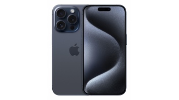 REFURB. PHONE IPHONE 15 PRO/128GB BLUE GRADE A RENEWED