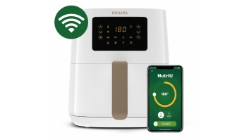 AIR FRYER/HD9255/30 PHILIPS