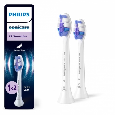 ELECTRIC TOOTHBRUSH ACC HEAD/HX6052/87 PHILIPS