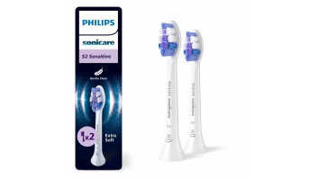 ELECTRIC TOOTHBRUSH ACC HEAD/HX6052/87 PHILIPS