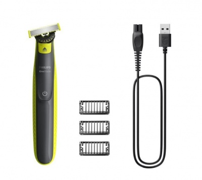 SHAVER/QP2724/23 PHILIPS