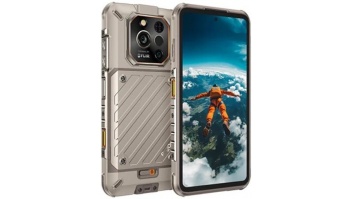 MOBILE PHONE XEVER 7 PRO THERM/12/512GB SAND DUNE RUGONE