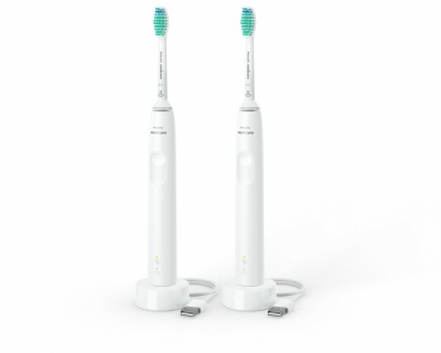 ELECTRIC TOOTHBRUSH/2PCS HX3675/13 PHILIPS