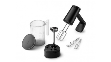 MIXER/BLACK HR3781/10 PHILIPS