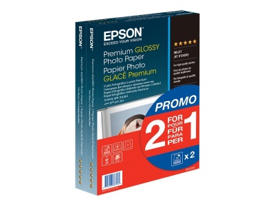Premium Glossy Photo Paper | 255 g/m² | 100 x 150 mm | 10x15 | Premium Glossy Photo Paper