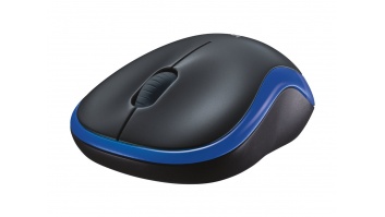 Logitech | Wireless Mouse | Blue