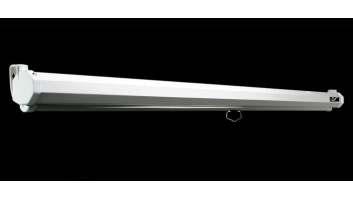 Elite Screens | Manual Series | M109NWX | Diagonal 109 " | 16:10 | Viewable screen width (W) 235 cm | White