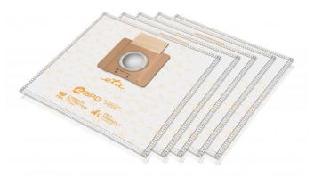 ETA | Vacuum cleaner bags Antibacterial Maxi | ETA960068021
