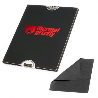 Thermal Grizzly | Carbonaut Thermal Pad - 31 × 25 × 0.2 MM