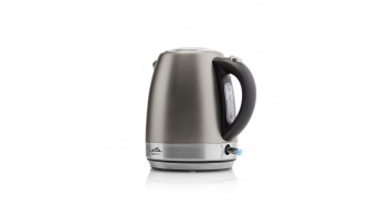 ETA | Kettle | Ela mini ETA859990040 | Standard | 2100 W | 1.2 L | Stainless steel | 360° rotational base | Grey