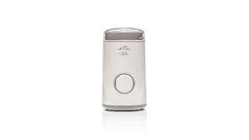 ETA | Coffee grinder | Aromo ETA006490000 | 150 W | Coffee beans capacity 50 g | Lid safety switch | White