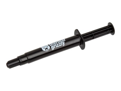 Thermal Grizzly | Hydronaut Thermal Grease 1.5ml/3.9g