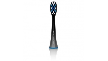ETA | Toothbrush replacement | SoftClean ETA070790600 | Heads | For adults | Number of brush heads included 2 | Number of teeth brushing modes Does not apply | Black