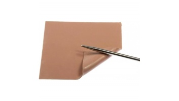 Thermal Grizzly | Minus Pad 8 - 20 x 120 x 0.5 mm - 2 pcs | N/A | Temperature range: -100°C / +250°C