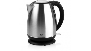 ETA | Kettle | ETA359090000 Alena | Electric | 2200 W | 1.7 L | Stainless steel | 360° rotational base | Stainless steel
