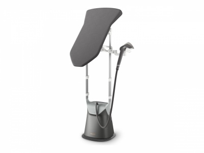 Philips All-in-one Ironing Solution | GC628/80 8000 Series | Stand Steamer | 2400 W | 2 L | 90 g/min
