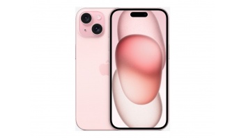 Apple iPhone 15 128GB Pink | Apple