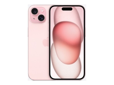 Apple iPhone 15 128GB Pink | Apple